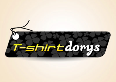 T-shirt Dorys