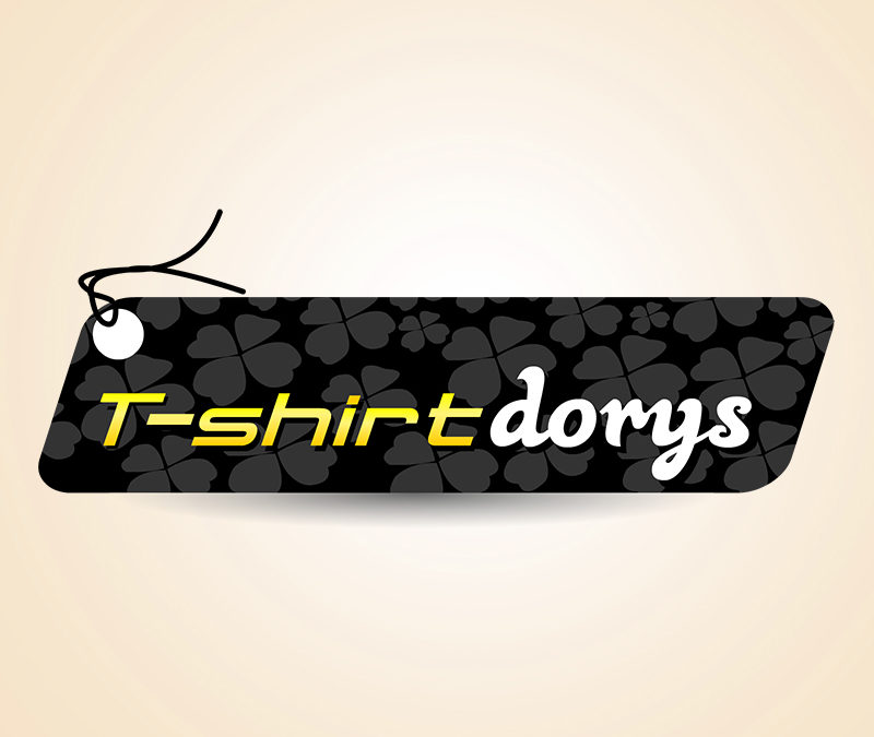 T-shirt Dorys