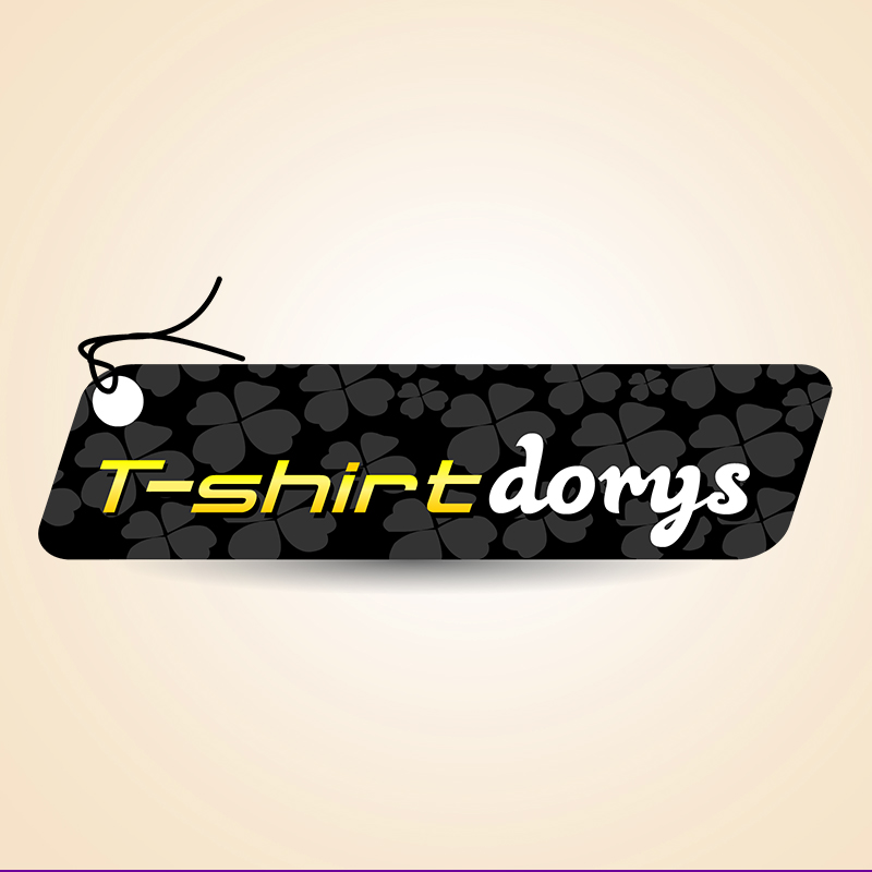 T-shirt Dorys