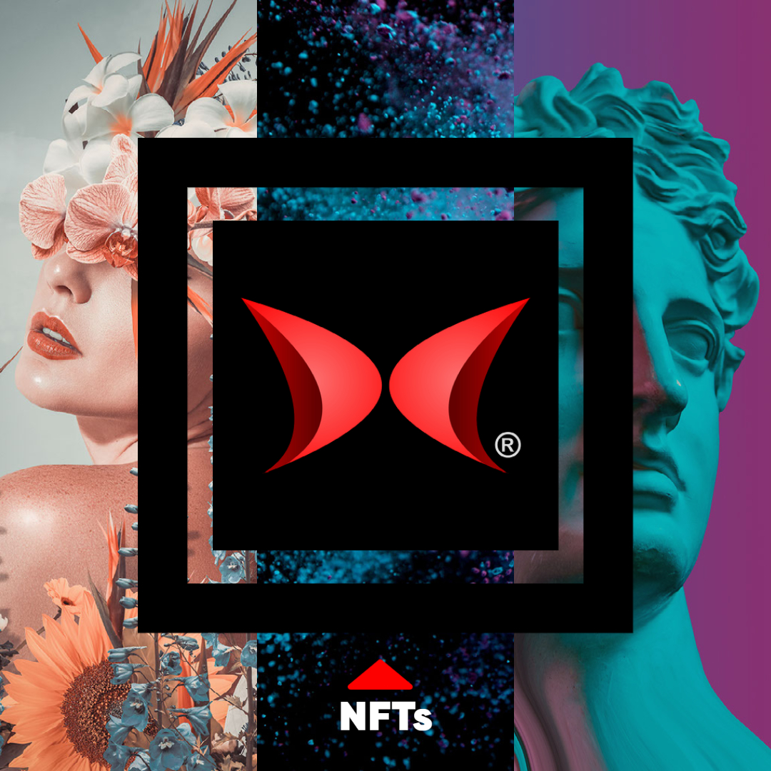 NTF de Logocrea® Logocrea | Diseño de logotipos