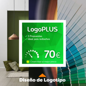 Logo diseñado por Logocrea®