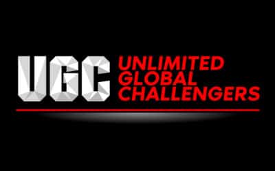 UGC Unlimited Global Challengers