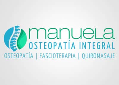Manuela Osteopatía Integral