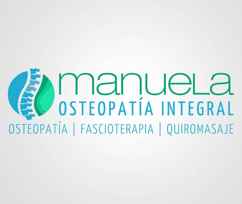 Manuela Osteopatía Integral