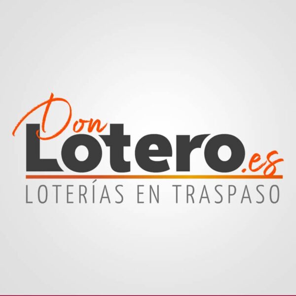 don lotero. Diseño de logotipos Logocrea®