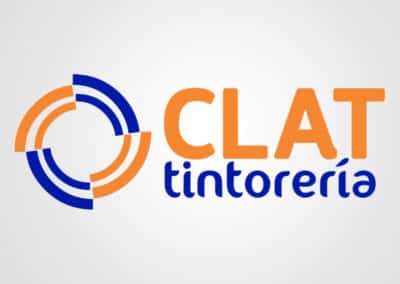 Clat Tintorería