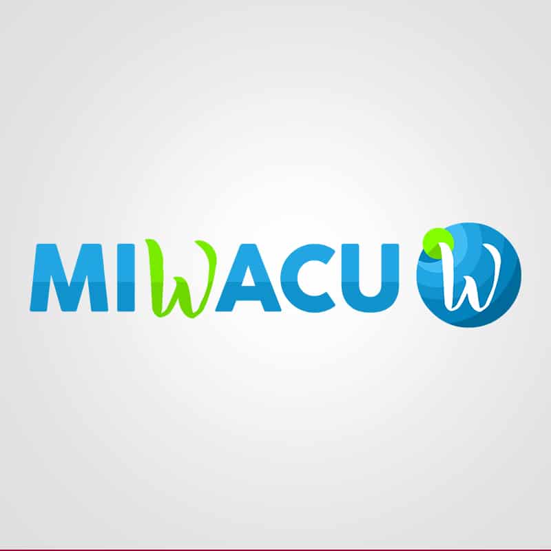 miwaku. Diseño de logotipos Logocrea®