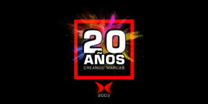 Servicios de diseño gráfico de Logocrea® | 20 años creando marcas