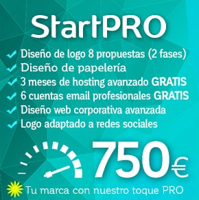 StartUP. Diseño integral de Logocrea®