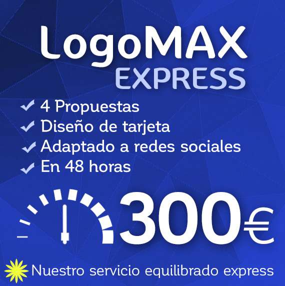 LogoMAX express. Logocrea®
