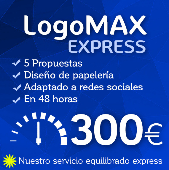 Diseño web MaxiWEB express Logocrea