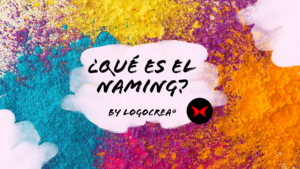 ¿Qué es el Naming?