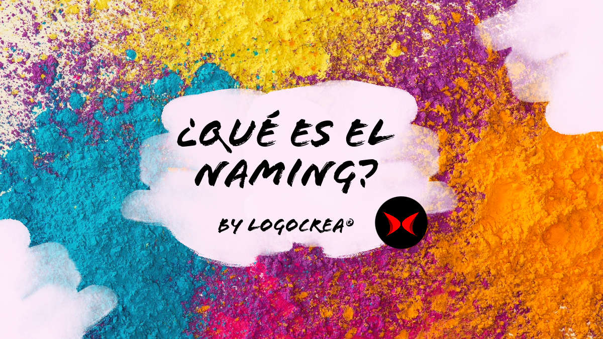 ¿Qué es el Naming?