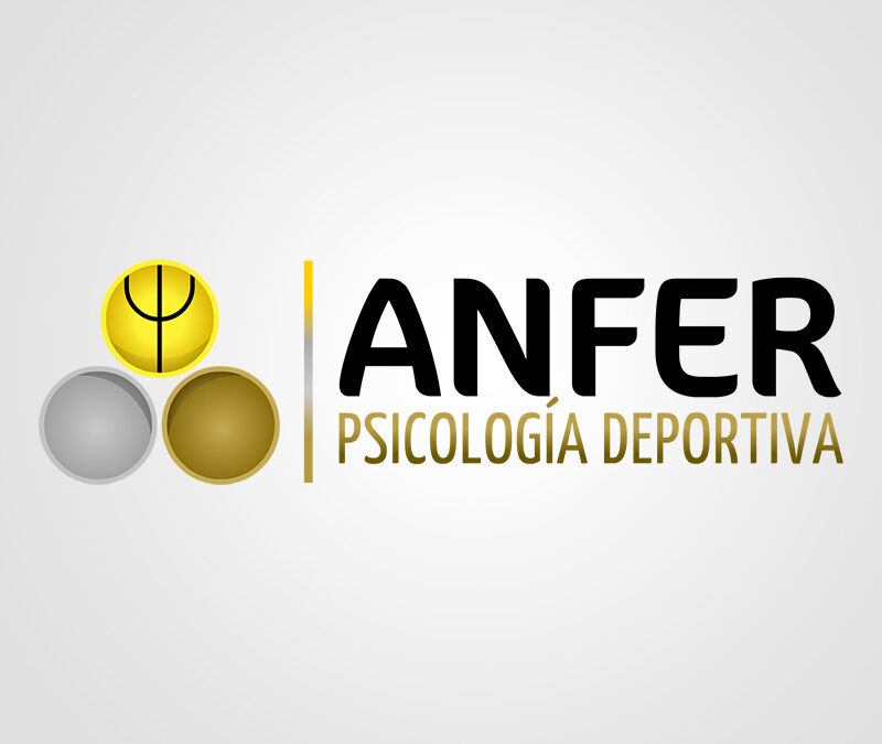 Anfer Psicología Deportiva