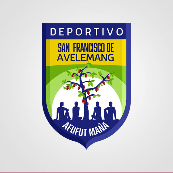 Deportivo San Franscico de Avelemang