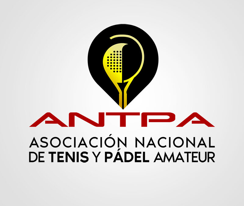 ANTPA, Asociación Nacional de Tenis y Pádel Amateur