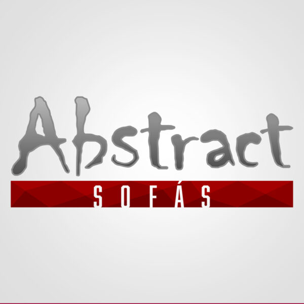 Abstract Sofás