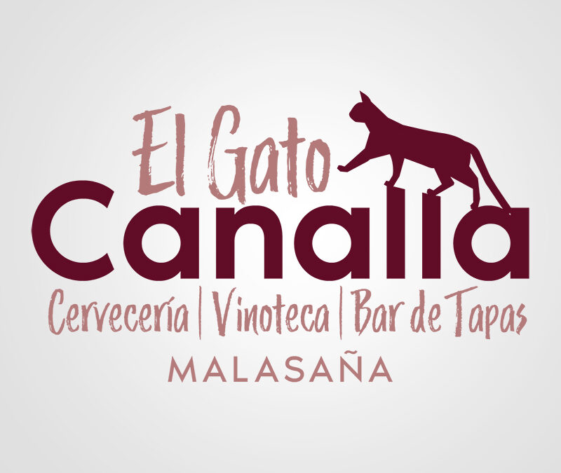 El Gato Canalla Madrid