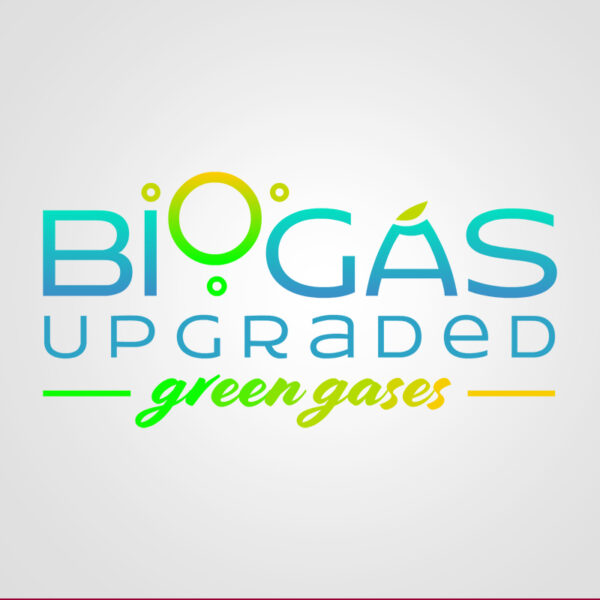 Biogás Upgraded