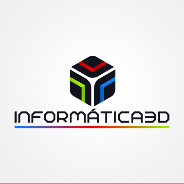 Informática 3D