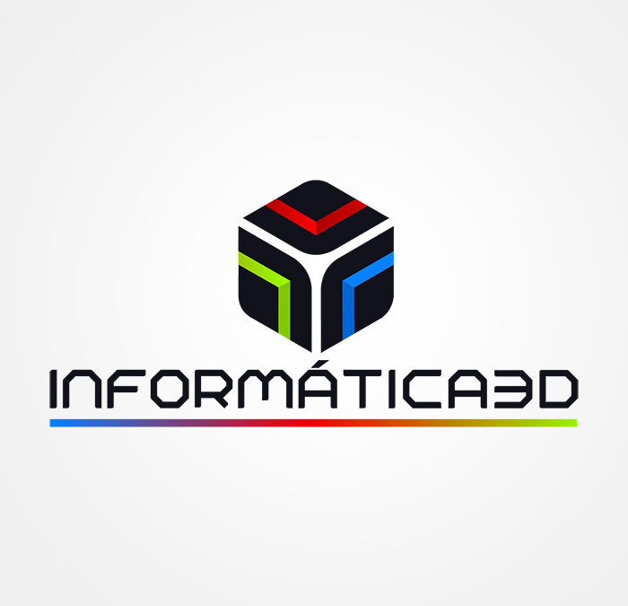 Informática 3D
