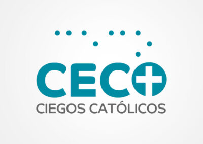 CECO. Diseño de logo de Logocrea®