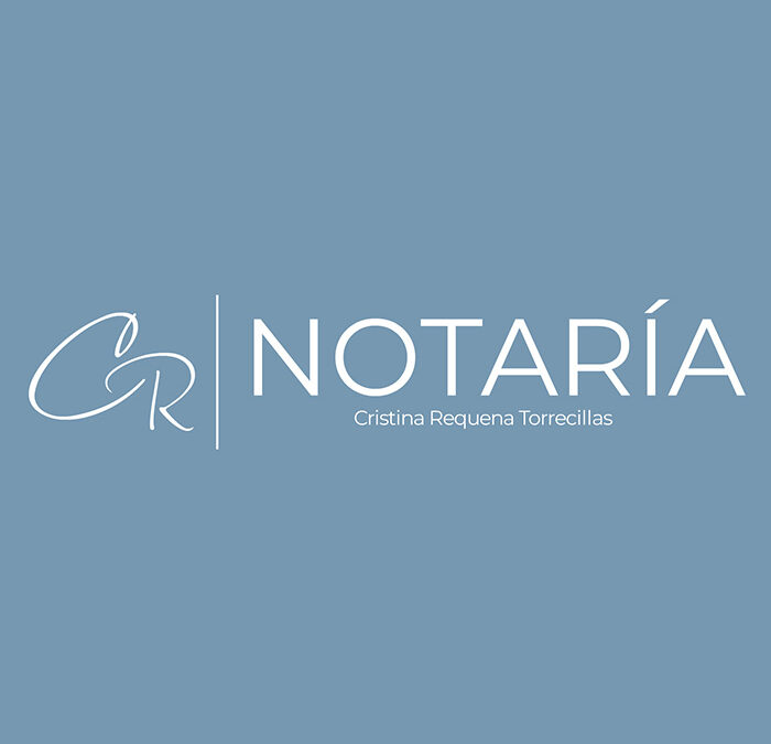 CR Notaría
