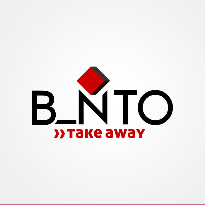 B_nto. Diseño de logo de Logocrea®
