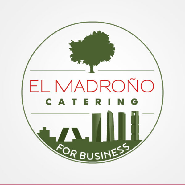 El Madroño Catering