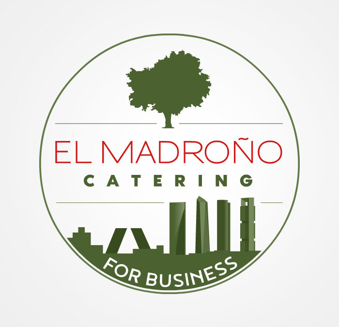 El Madroño Catering