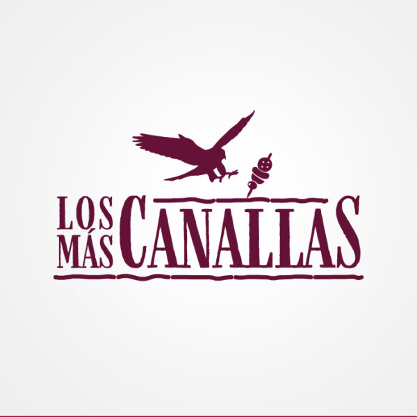 Los Más Canallas