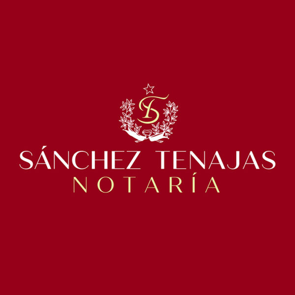 Notaría Sánchez Tenajas
