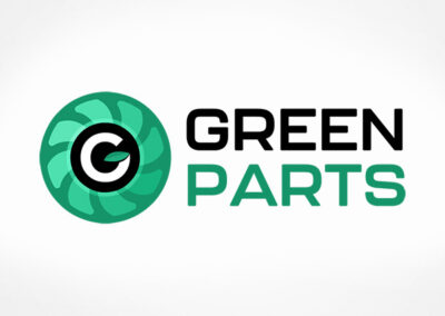 Green Parts