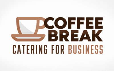 Coffee Break. Catering for Business