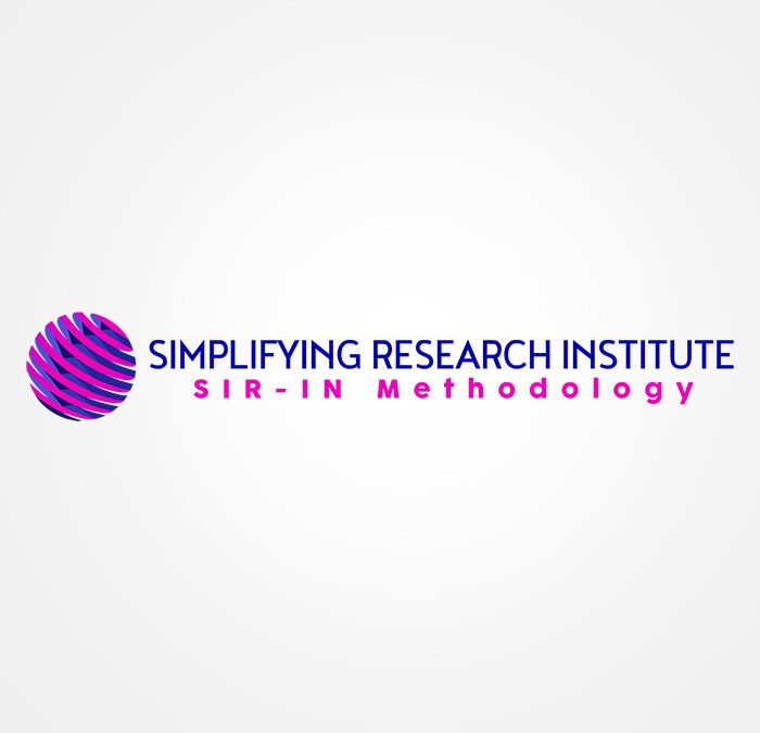 Simplifying Research Institute