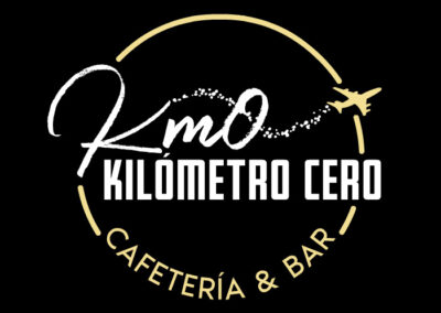 Km0 cafetería & Bar