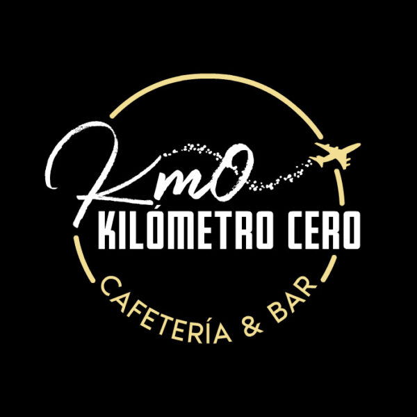 Km0 cafetería & Bar