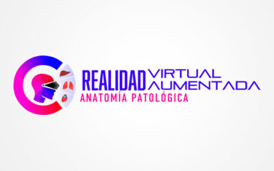 Realidad Virtual Aumentada y Anatomía Patológica