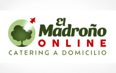 El Madroño Online. Catering a domicilio