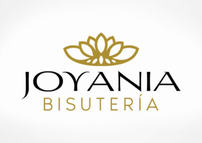 Joyania