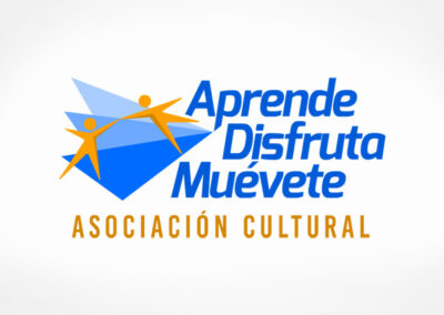 Aprende, Disfruta, Muévete. Asociación cultural
