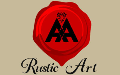 Rustic Art