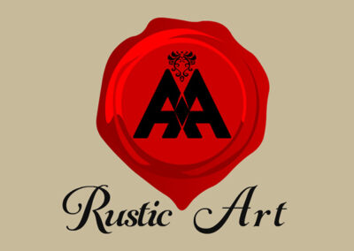 Rustic Art