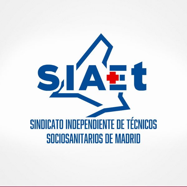 SIAET. Diseño de logo de Logocrea®