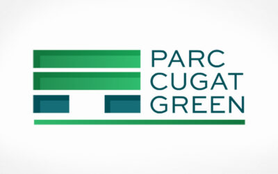 Parc Cugat Green