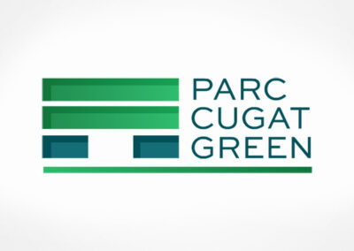 Parc Cugat Green
