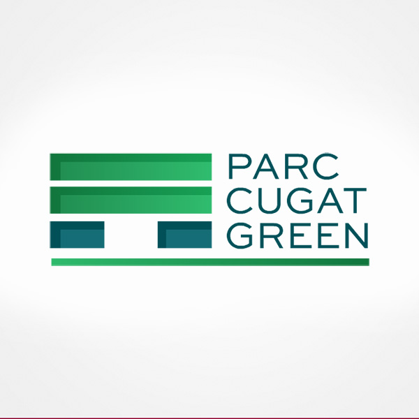 Parc Cugat Green
