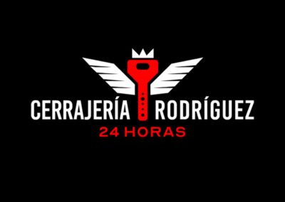 Cerrajería Rodríguez