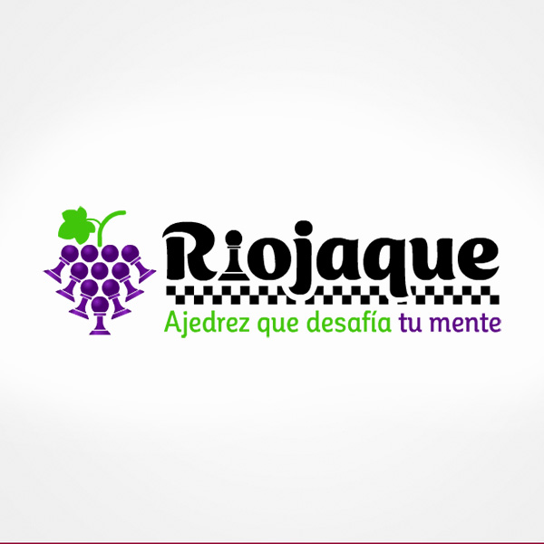 Riojaque