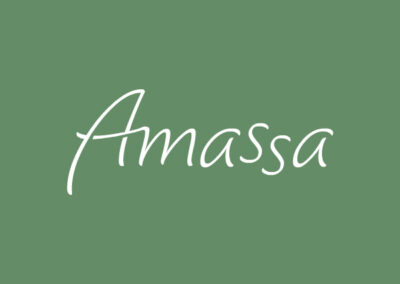Amassa